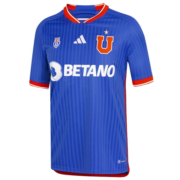 Thailandia Maglia Universidad de Chile Home 23/24